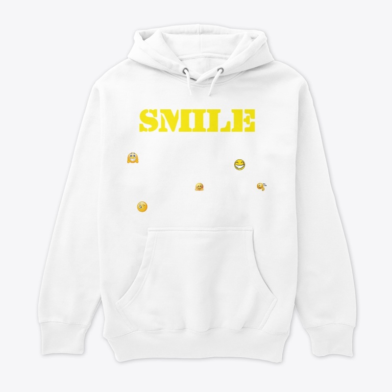 smiles