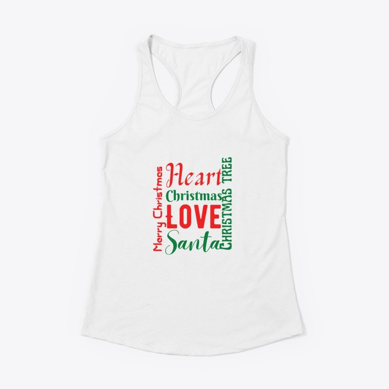 Heart,christmas,love,santa