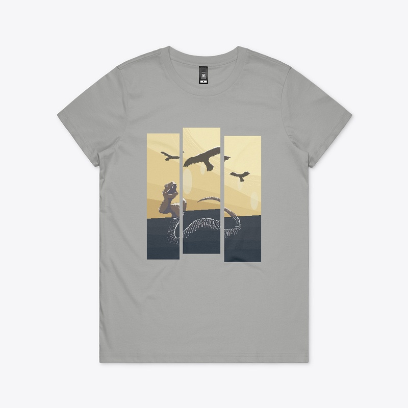 The Vultures