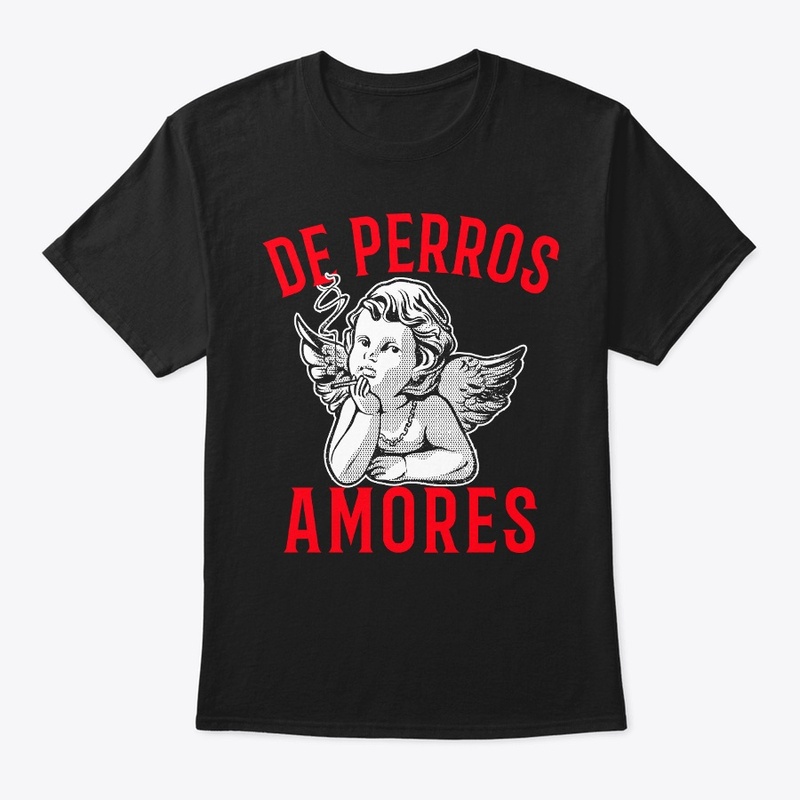 De Perros Amores 02