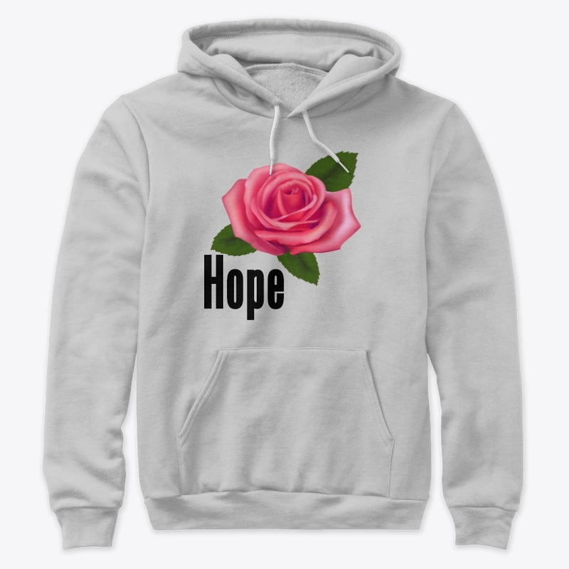 Hope Christine's Merch