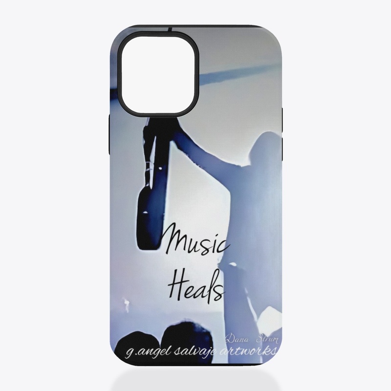 Music Heals