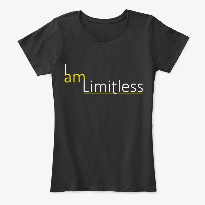 I am Limitless Tees