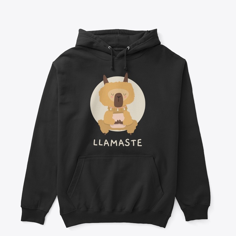 Llamaste