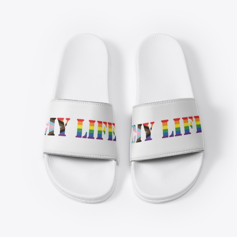 My Life Slides