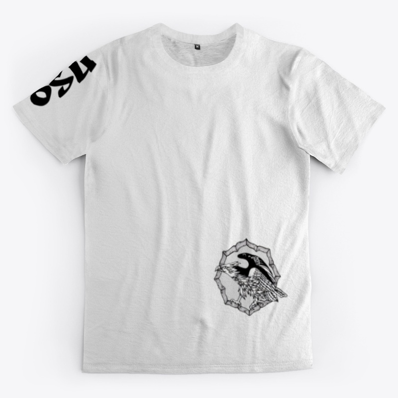 Aikido Yoshin Apparel