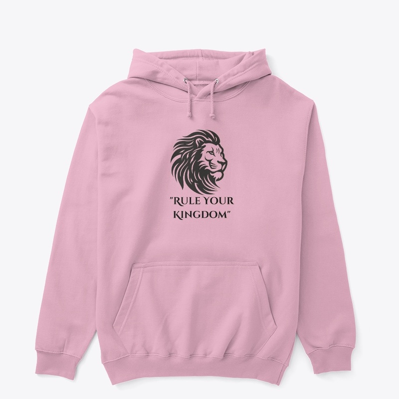 RULE YOUR KNGDOM