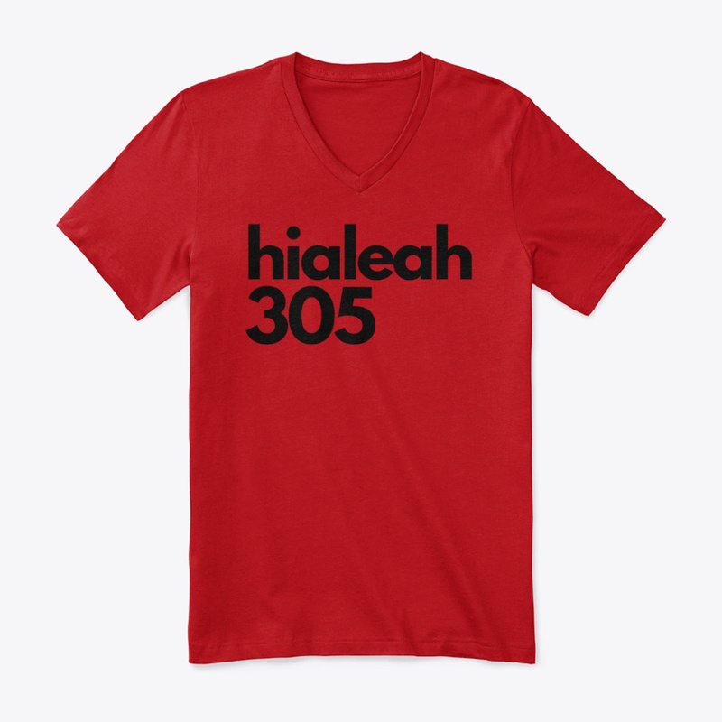 hialeah 305