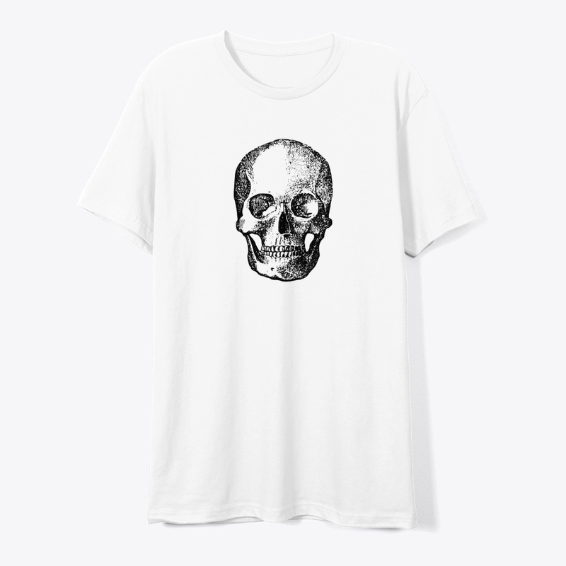 SKULL Graphic Design