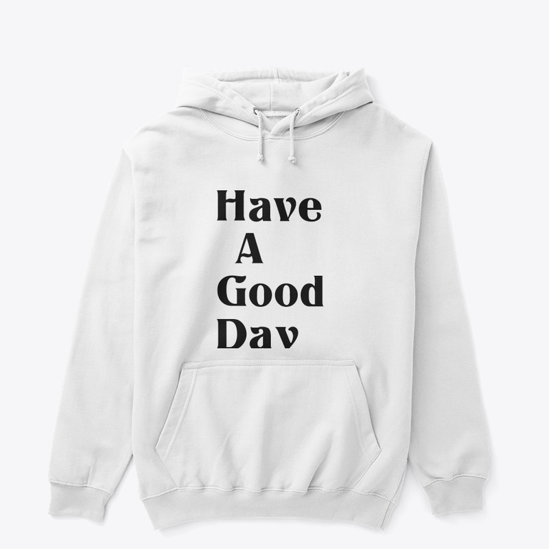 Have a nice day