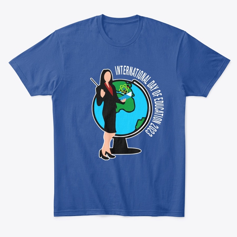 International Day of Education 2023 