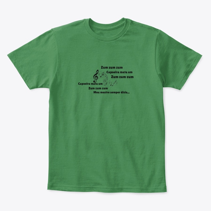 capoeira song 3