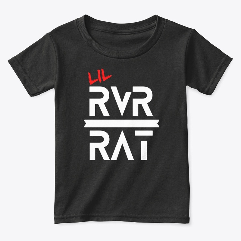 "The Caden" LIL RIVER RAT T