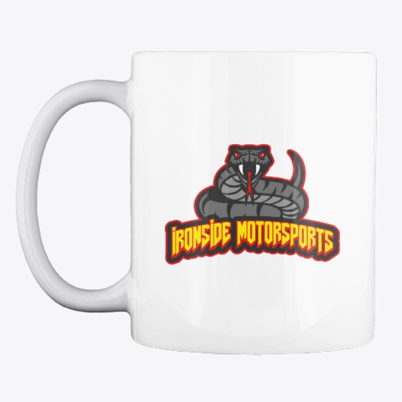 Ironside Motorsports snake
