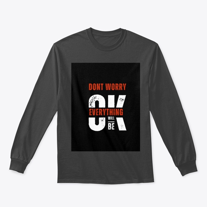 Motivational T-Shirt