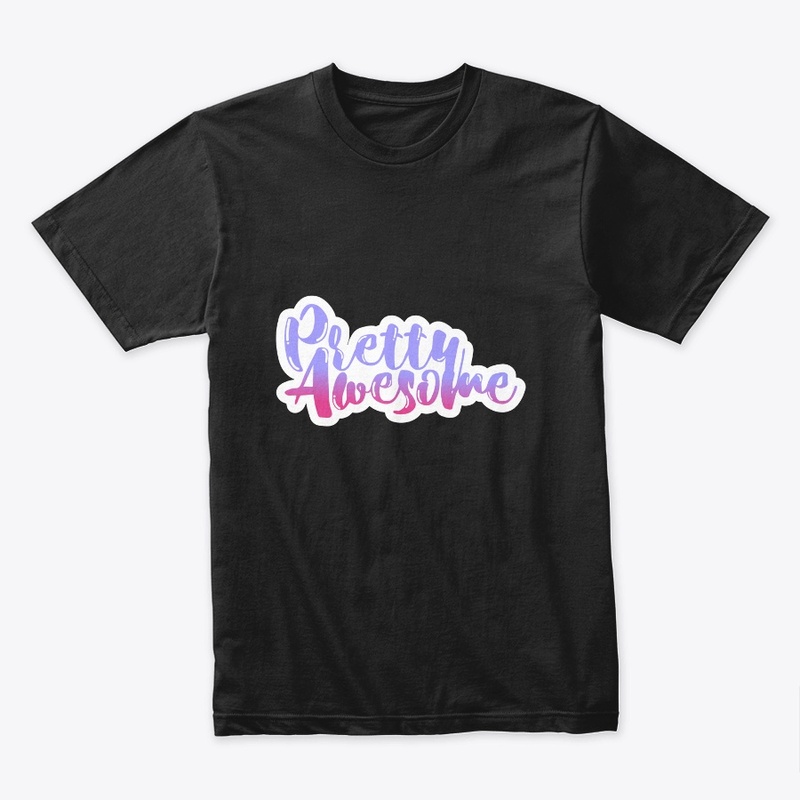 Pretty awesome t-shirts design
