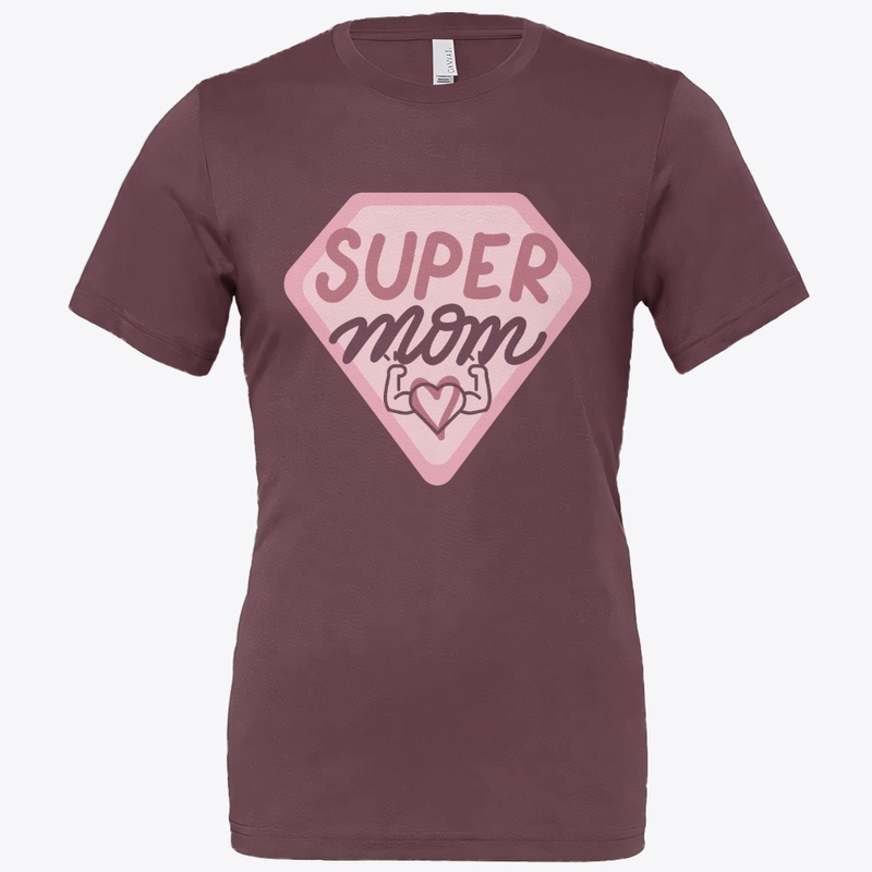 Super Mom