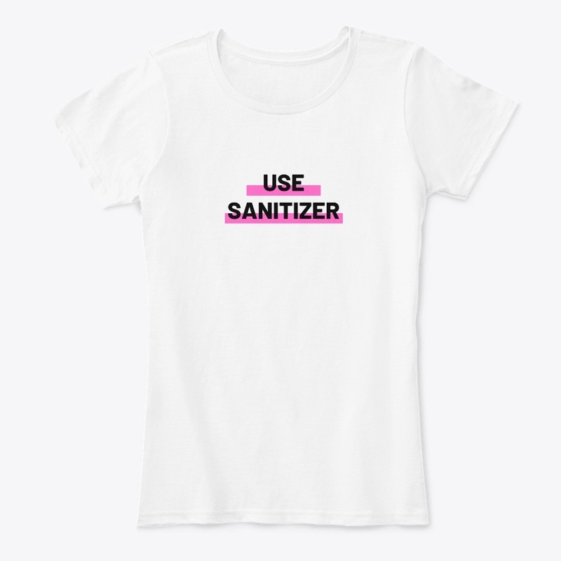 Use sanitizer