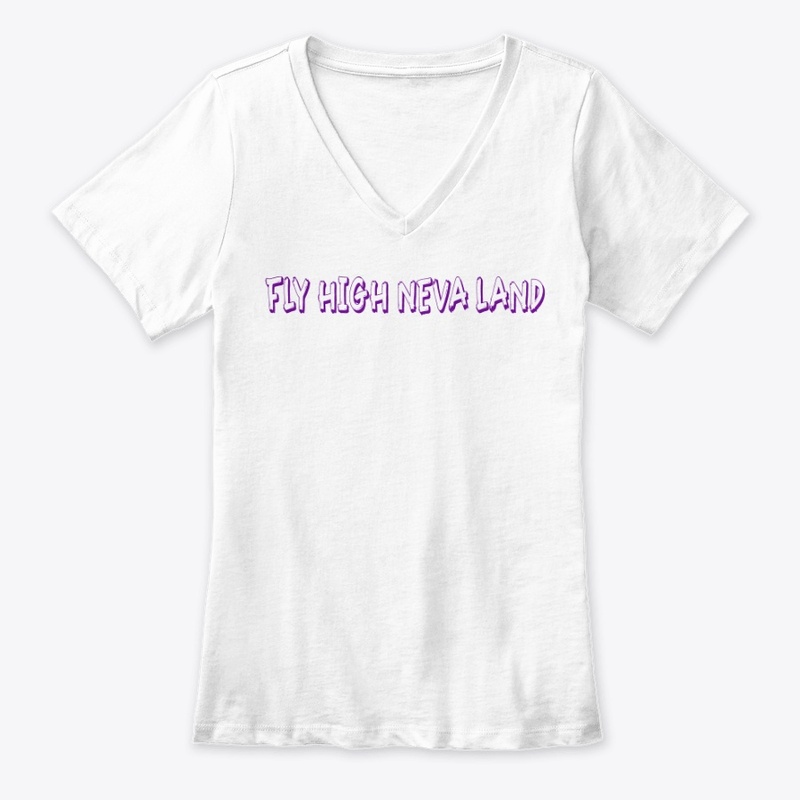 FHNL - Purple Logo Edition 