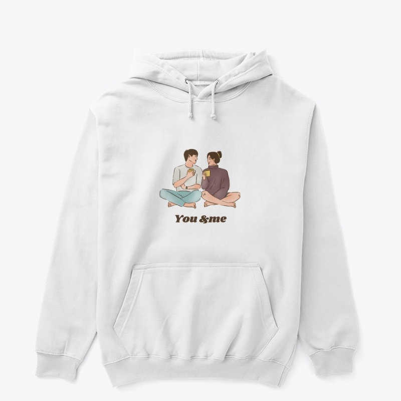 You & Me, Couple Love Collection