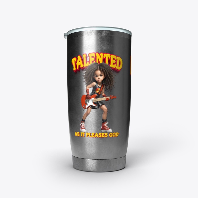 Talented