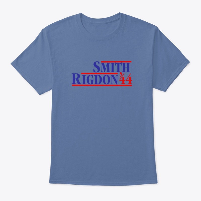 Joseph Smith & Sidney Rigdon shirt
