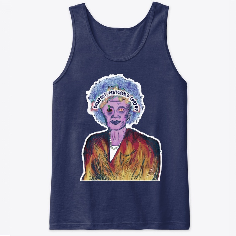Maggot Thatcher