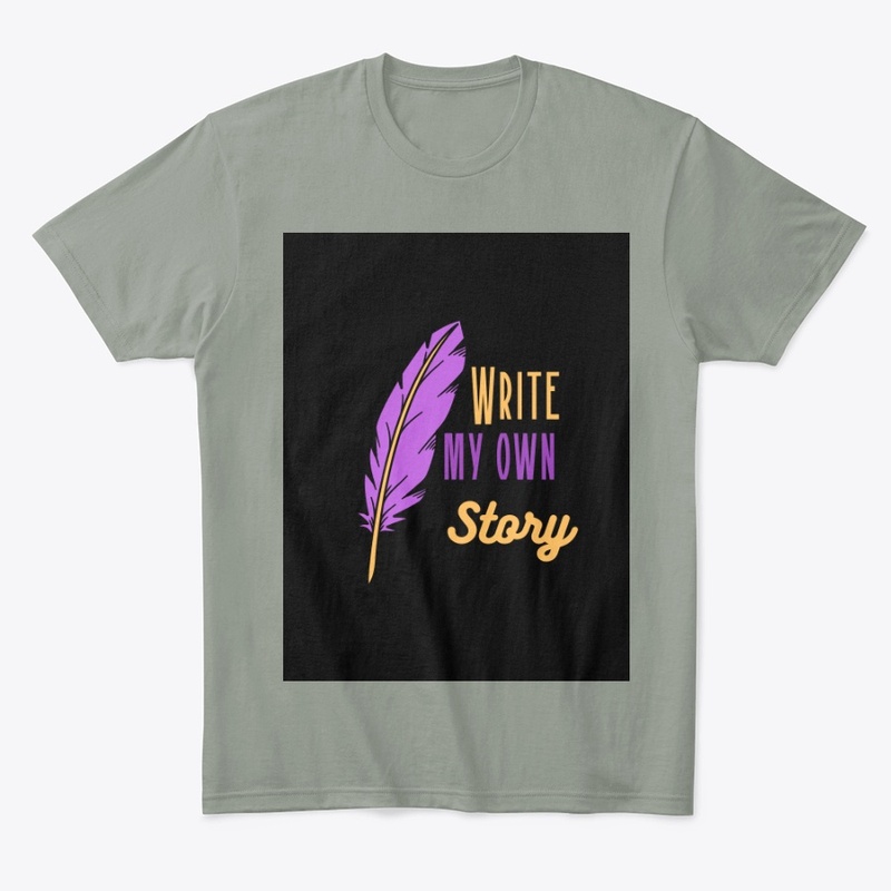 Tell me story