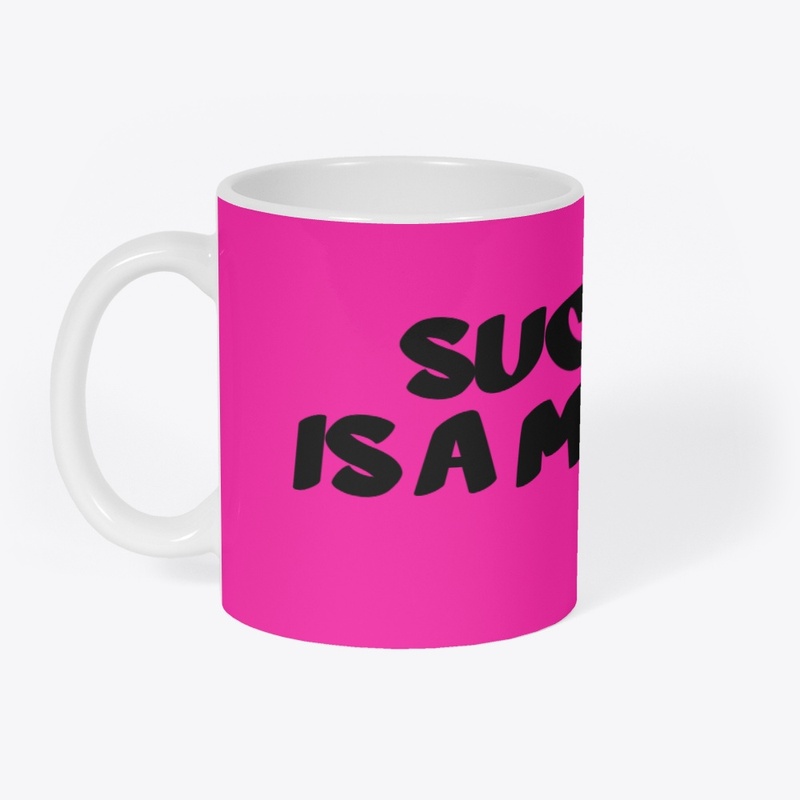 Motivational T-shirt