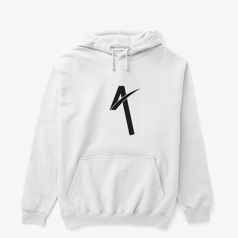 Unstoppable 'A' – Wear Your Rise