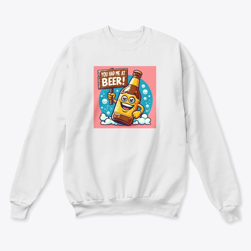 The Funny Design