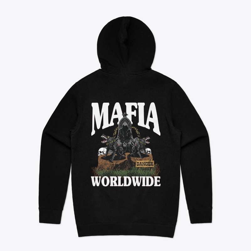 Kai Cenat Merch
