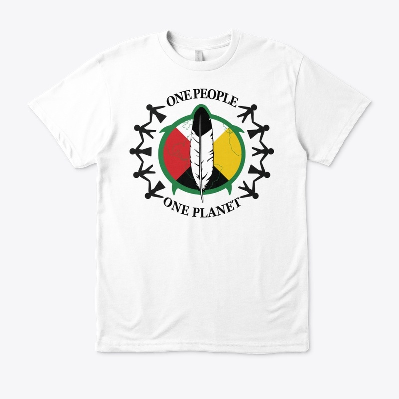 One People One Planet 