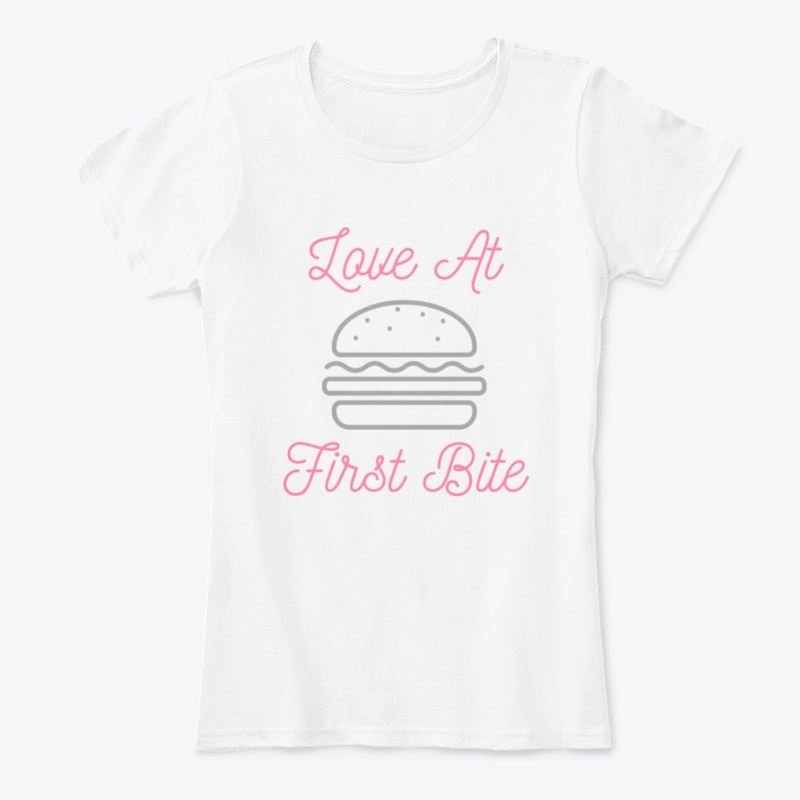Love At First Bite