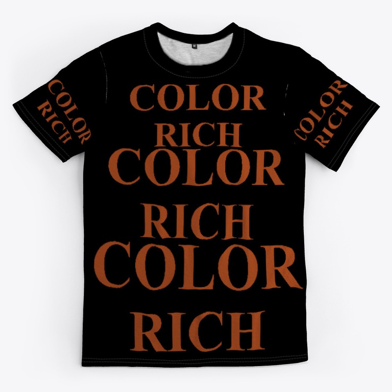 Color Rich