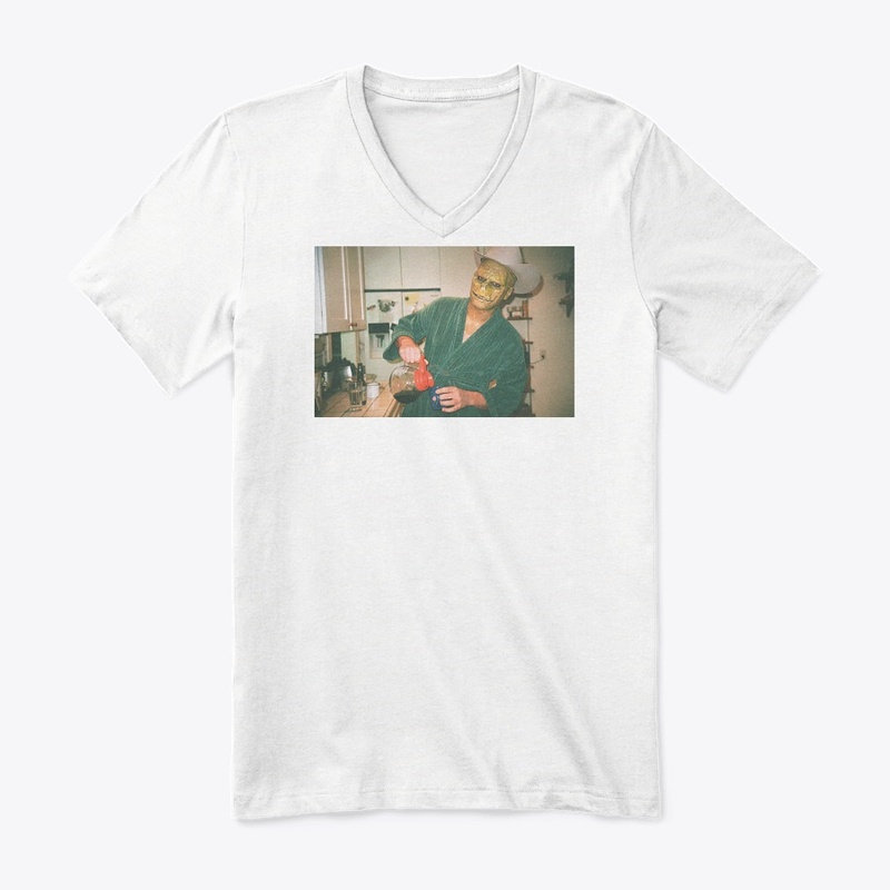 Mac Demarco Merch