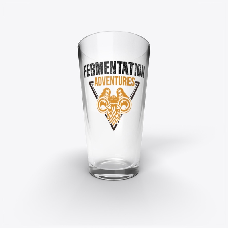 Fermentation Adventures