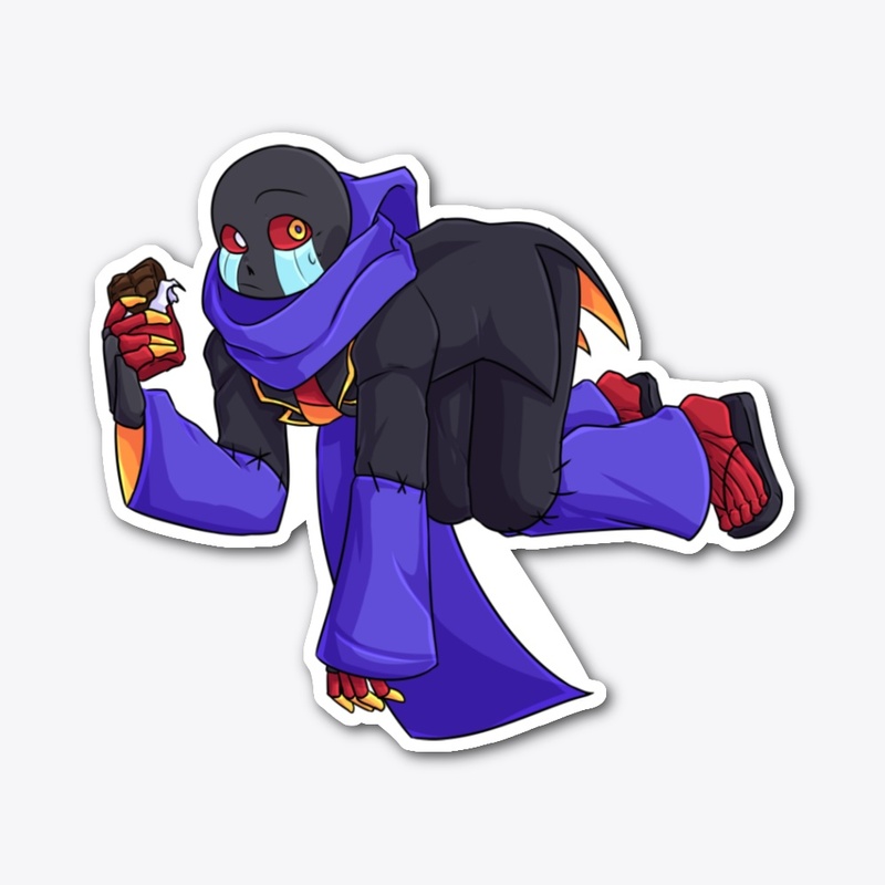 Error boyo hanging (?)