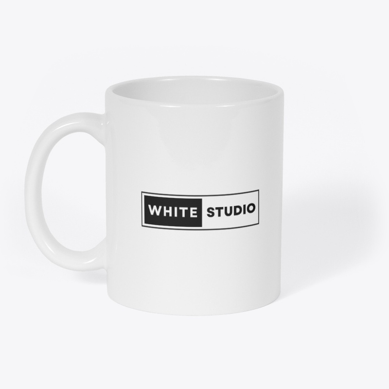 C84 WHITE-STUDIO Collection.