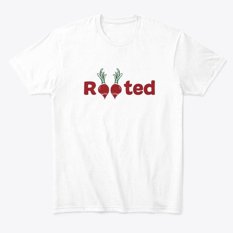 Rooted : Root Chakra