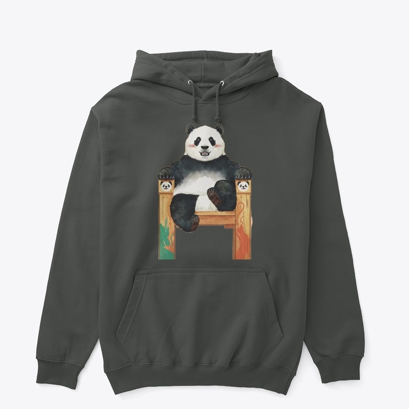 GUOQING🐼Giant Panda