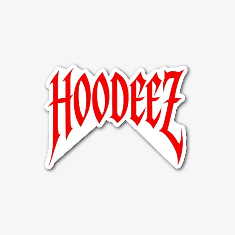 Rev HOODEEZ