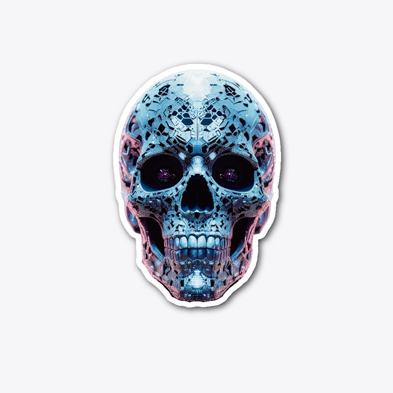 Metatron CyberSkull F-2200