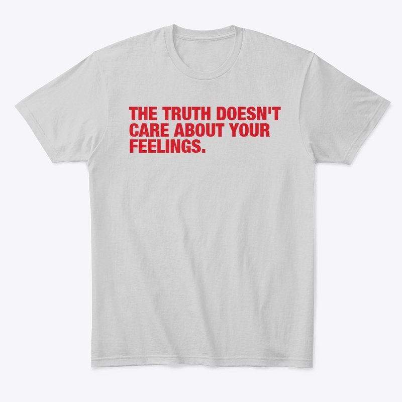 THE TRUTH