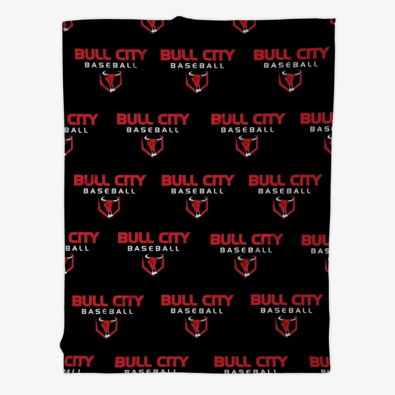 Bull City Baseball Logo