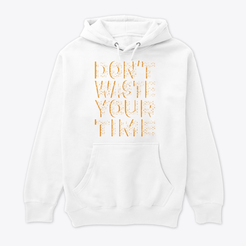 A nice typography t shirt design