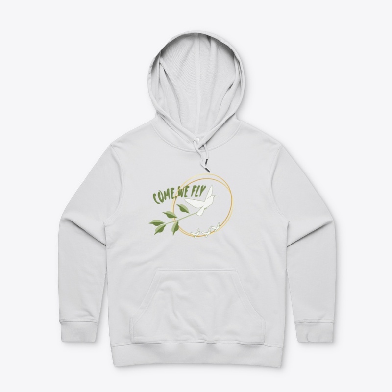 Hooded Sweatshirt  for Women Shirts 
