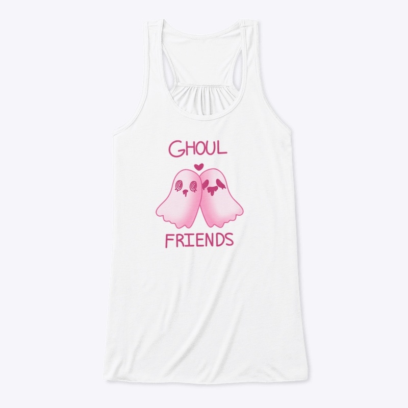 Ghoul Friends