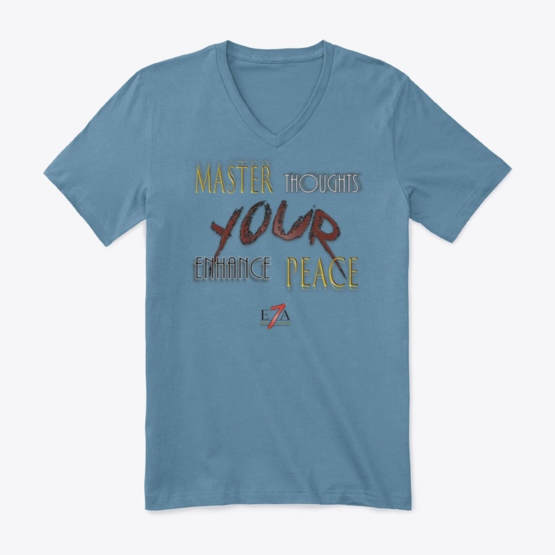 Master You Shirts