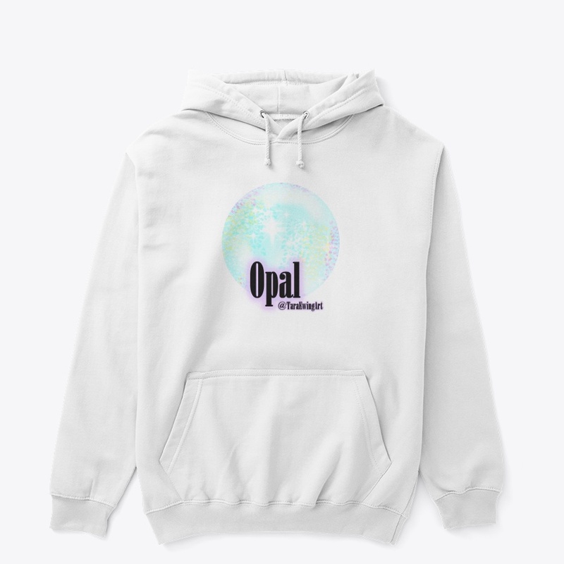 Opal Crystal 